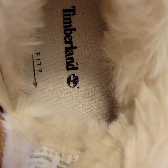 Timberland - Picture 6 of 8